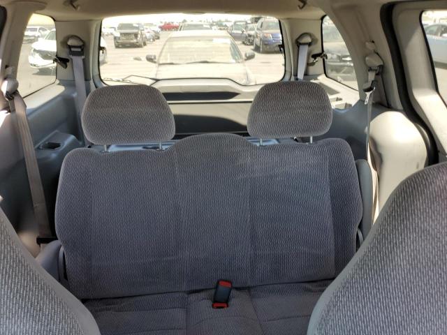 Photo 10 from auction – 2000 FORD WINDSTAR L with VIN 2FMZA5141YBB67119