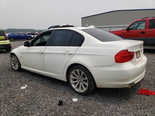Photo 2 from auction – 2011 BMW 328 I with VIN WBAPH7G59BNN02235