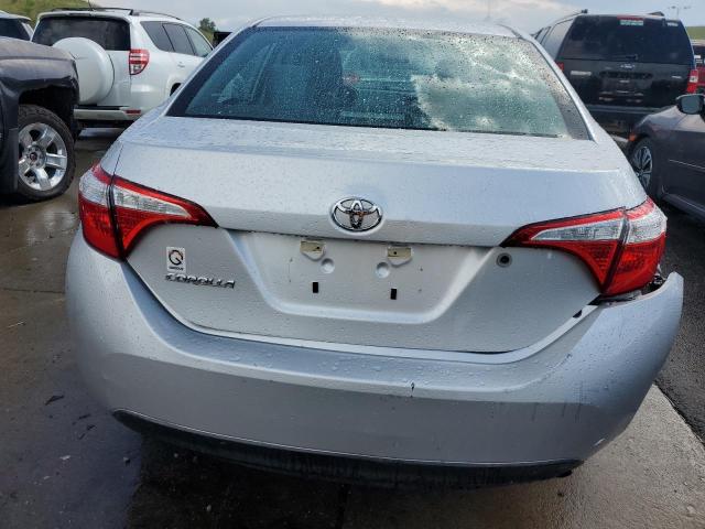Photo 6 from auction – 2015 TOYOTA COROLLA L with VIN 5YFBURHE4FP330613