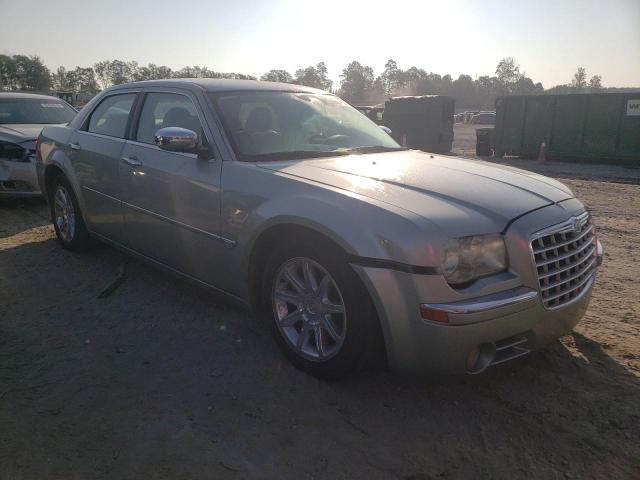 Photo 4 from auction – 2005 CHRYSLER 300 with VIN 2C3JA63H55H579693