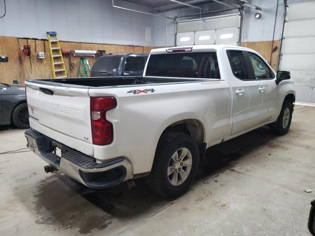 Photo 3 from auction – 2019 CHEVROLET SILVRK1500 with VIN 1GCRYDED5KZ276272