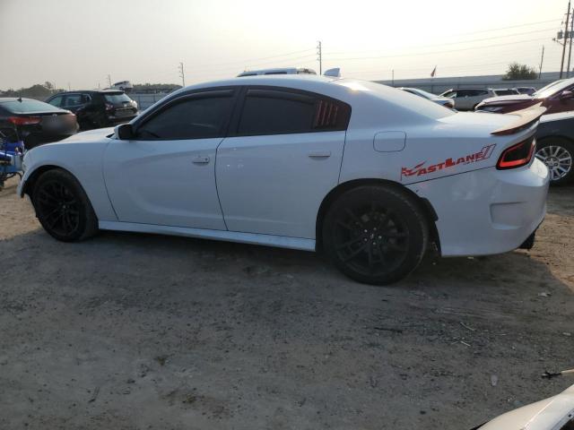 Photo 2 from auction – 2018 DODGE CHARGER R/ with VIN 2C3CDXCT6JH233527