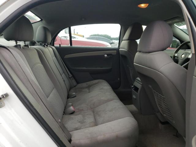 Photo 10 from auction – 2011 CHEVROLET MALIBU LS with VIN 1G1ZA5E13BF275972
