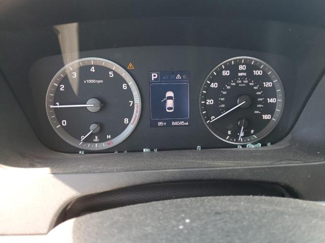 Photo 9 from auction – 2015 HYUNDAI SONATA SE with VIN 5NPE24AF0FH137929