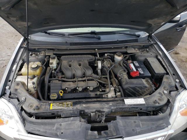 Photo 11 from auction – 2007 FORD FIVE HUNDR with VIN 1FAHP25177G143613