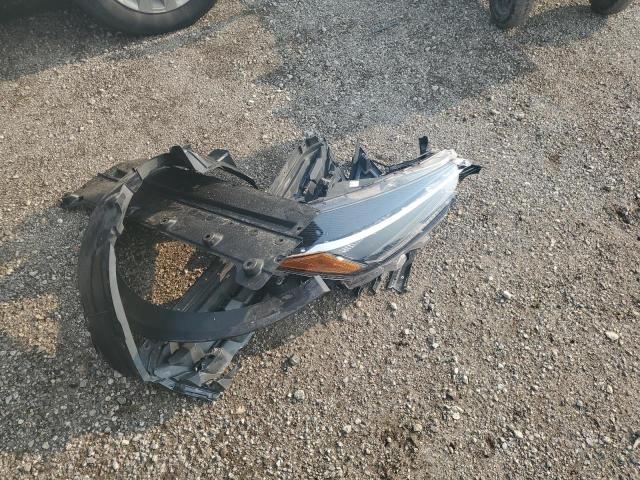 Photo 12 from auction – 2021 NISSAN KICKS SR with VIN 3N1CP5DV0ML529018