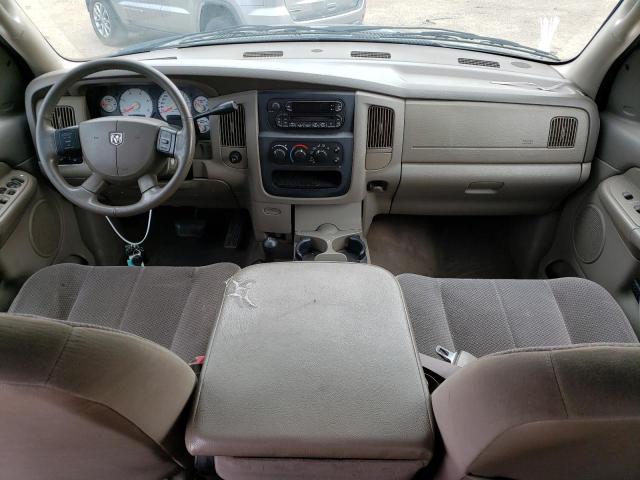 Photo 8 from auction – 2005 DODGE RAM 2500 S with VIN 3D7KS28C85G813558