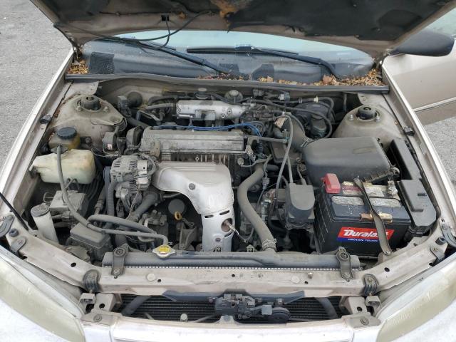 Photo 11 from auction – 1997 TOYOTA CAMRY LE with VIN JT2BG22K2V0066449