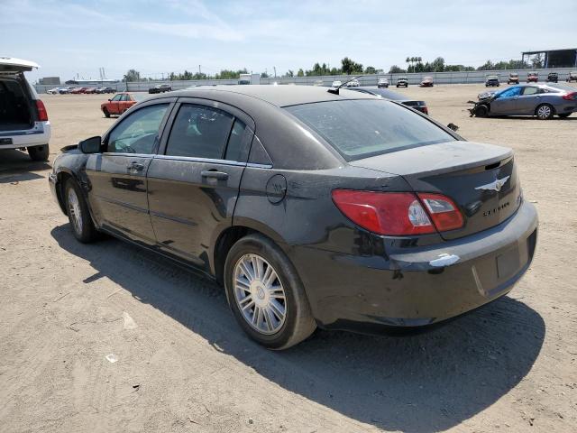 Photo 2 from auction – 2007 CHRYSLER SEBRING TO with VIN 1C3LC56K87N560912