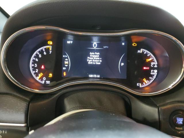 Photo 9 from auction – 2015 JEEP GRAND CHER with VIN 1C4RJFBG1FC865620