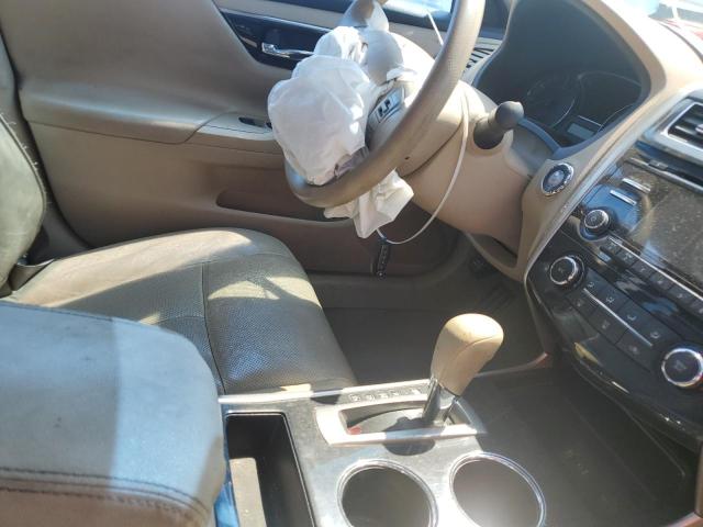 Photo 7 from auction – 2014 NISSAN ALTIMA 2.5 with VIN 1N4AL3AP9EC320440