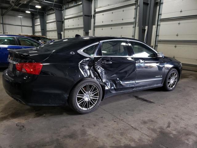 Photo 3 from auction – 2014 CHEVROLET IMPALA LTZ with VIN 2G1155S30E9102723