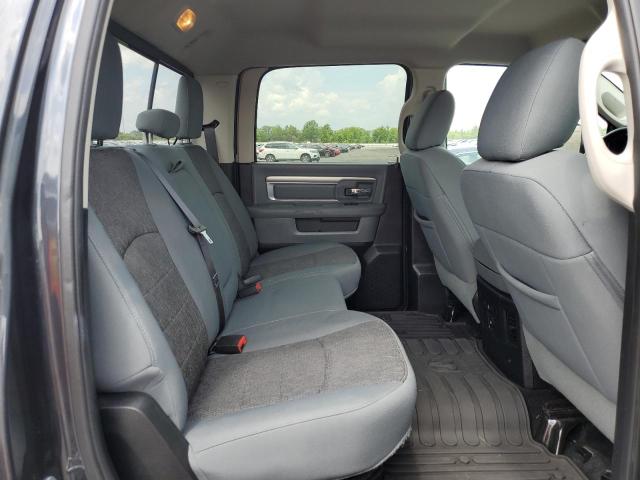 Photo 10 from auction – 2015 RAM 2500 SLT with VIN 3C6UR5DL8FG665037