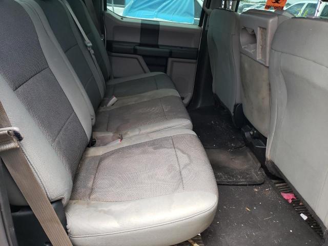 Photo 10 from auction – 2015 FORD F150 SUPER with VIN 1FTEW1EF5FFC29500