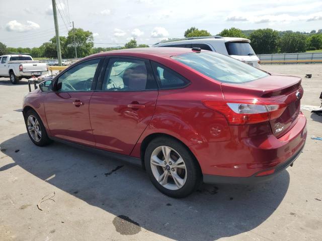 Photo 2 from auction – 2014 FORD FOCUS SE with VIN 1FADP3F25EL402843
