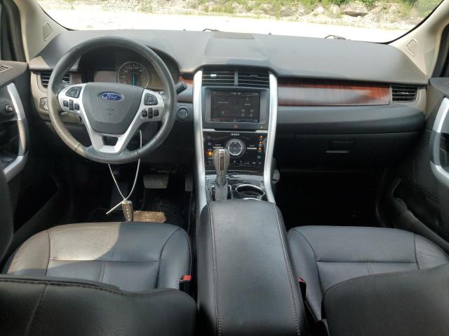 Photo 8 from auction – 2011 FORD EDGE LIMIT with VIN 2FMDK4KC6BBB23325