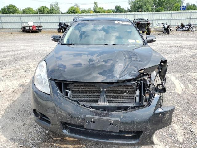 Photo 5 from auction – 2012 NISSAN ALTIMA BAS with VIN 1N4AL2AP2CN428569