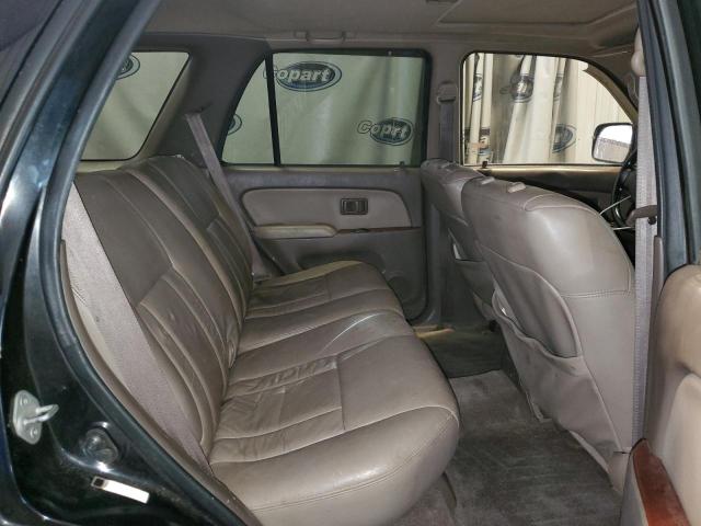 Photo 10 from auction – 1997 TOYOTA 4RUNNER SR with VIN JT3HN86R8V0108788