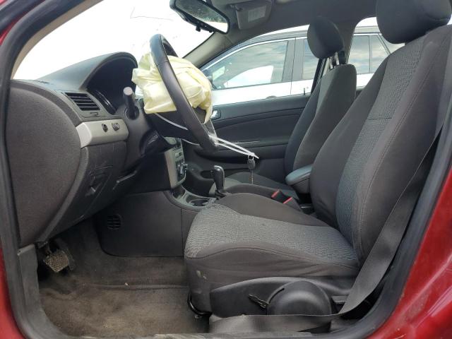Photo 7 from auction – 2010 CHEVROLET COBALT 2LT with VIN 1G1AF5F51A7194882