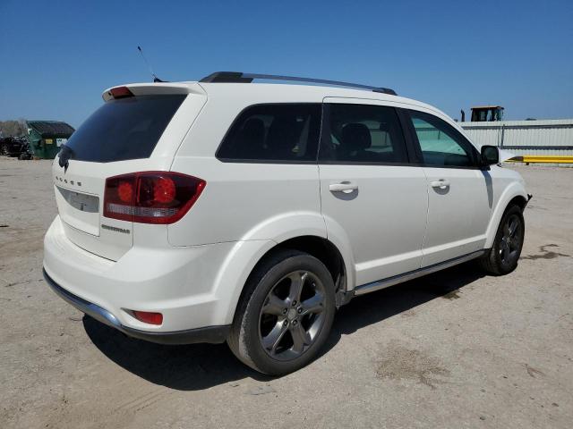 Photo 3 from auction – 2015 DODGE JOURNEY CR with VIN 3C4PDCGB6FT723309