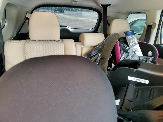 Photo 10 from auction – 2020 MITSUBISHI OUTLANDER with VIN JA4AD2A31LZ027490