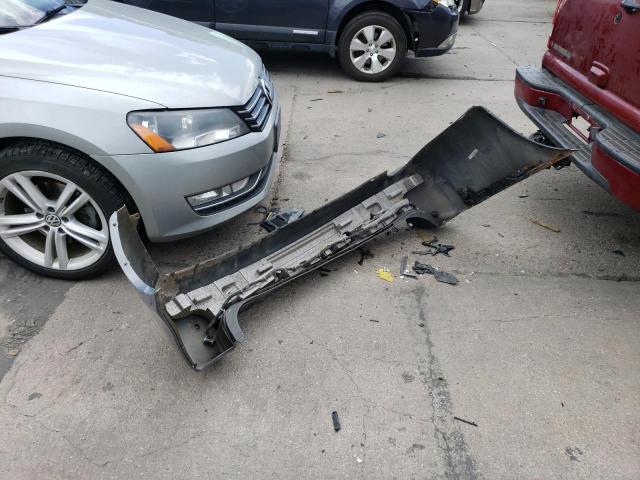 Photo 13 from auction – 2006 KIA SEDONA EX with VIN KNDMB233666094534