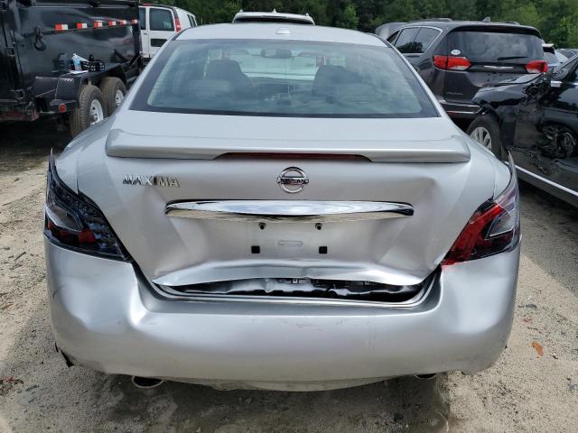 Foto 6 de la subasta – 2012 NISSAN MAXIMA S con VIN 1N4AA5AP3CC868867