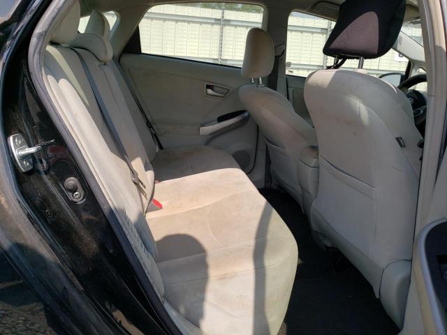 Photo 10 from auction – 2015 TOYOTA PRIUS with VIN JTDKN3DU9F0472313