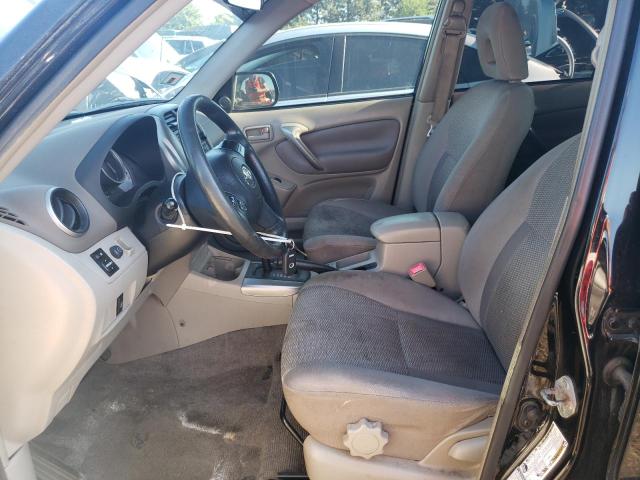 Photo 7 from auction – 2004 TOYOTA RAV4 with VIN JTEHD20VX40021857