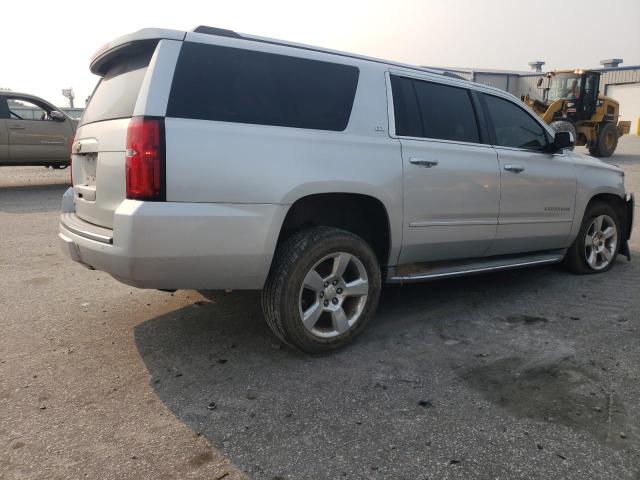 Photo 3 from auction – 2015 CHEVROLET SUBURBAN C with VIN 1GNSCKKC4FR218800