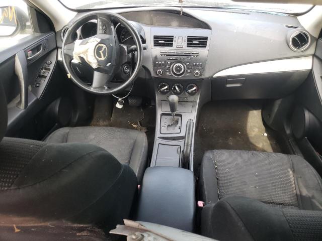 Photo 8 from auction – 2012 MAZDA 3 I with VIN JM1BL1UF7C1607256