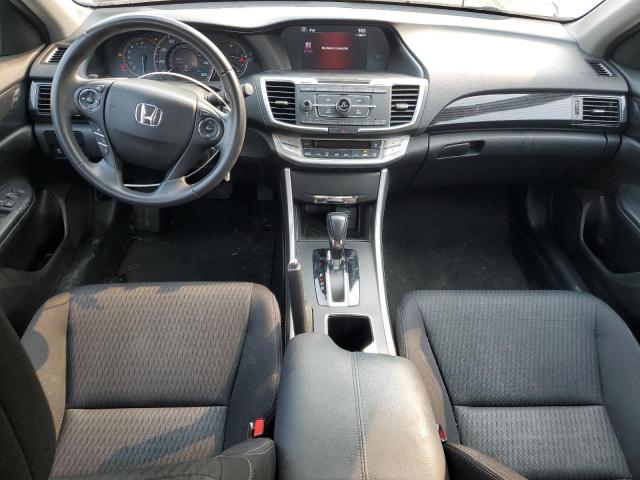 Photo 8 from auction – 2014 HONDA ACCORD SPO with VIN 1HGCR2F54EA051795