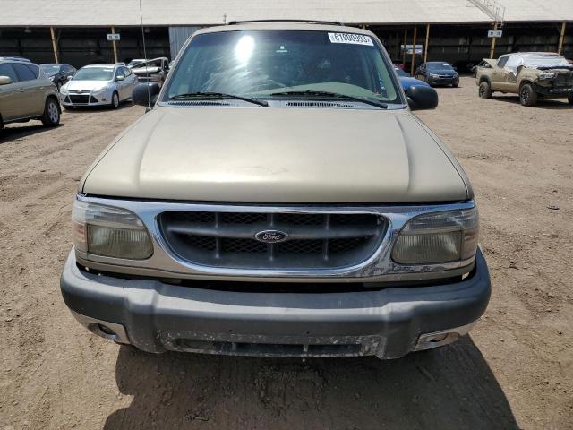 Photo 5 from auction – 2000 FORD EXPLORER X with VIN 1FMZU73E1YZA16366