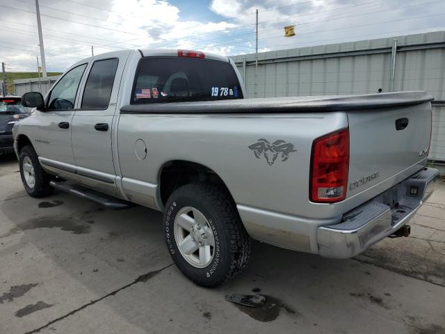 Photo 2 from auction – 2002 DODGE RAM 1500 with VIN 3D7HU18Z52G194500