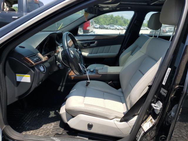 Photo 7 from auction – 2013 MERCEDES-BENZ E 350 with VIN WDDHF5KBXDA724121