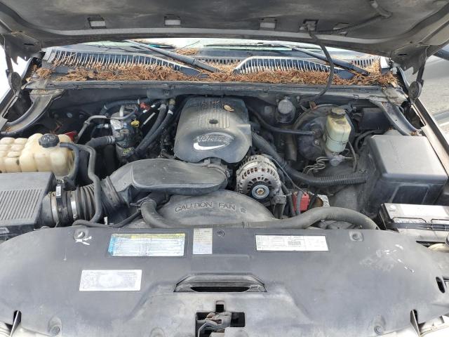 Photo 12 from auction – 2001 CHEVROLET SUBURBAN C with VIN 3GNEC16TX1G203129