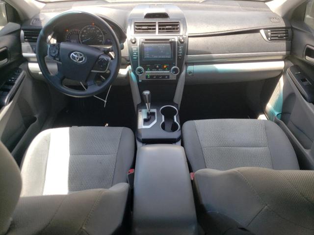 Photo 8 from auction – 2014 TOYOTA CAMRY L with VIN 4T1BF1FK2EU446152