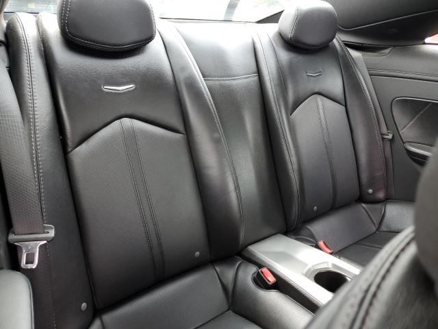 Photo 10 from auction – 2012 CADILLAC CTS PERFOR with VIN 1G6DJ1E37C0117704