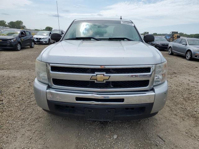 Photo 5 from auction – 2011 CHEVROLET SILVERADO with VIN 3GCPCREA5BG346474