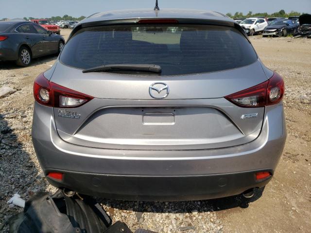 Photo 6 from auction – 2014 MAZDA 3 TOURING with VIN JM1BM1L75E1194327