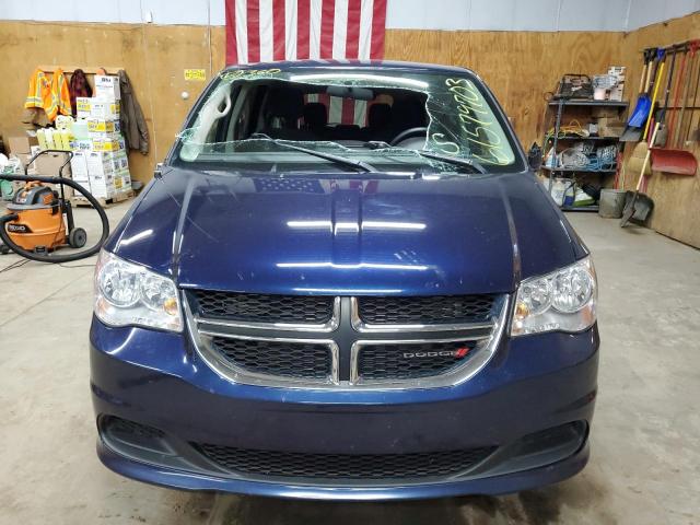 Photo 5 from auction – 2017 DODGE GRAND CARA with VIN 2C4RDGBG9HR647402