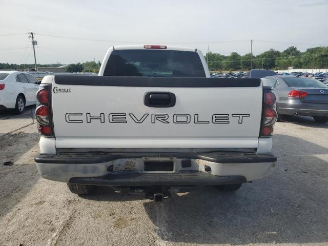 Photo 6 from auction – 2006 CHEVROLET SILVERADO with VIN 1GCEC19X76Z296321