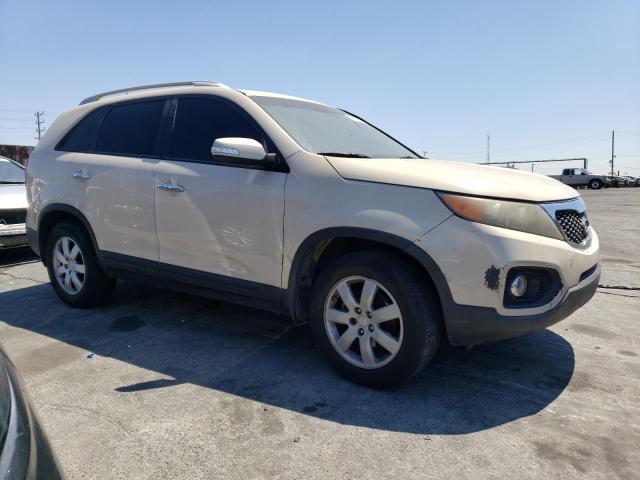 Photo 4 from auction – 2012 KIA SORENTO BA with VIN 5XYKT3A62CG190127