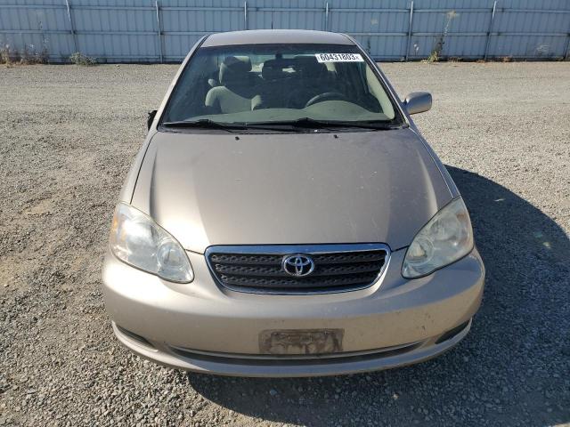 Photo 5 from auction – 2008 TOYOTA COROLLA CE with VIN 1NXBR32E98Z007988