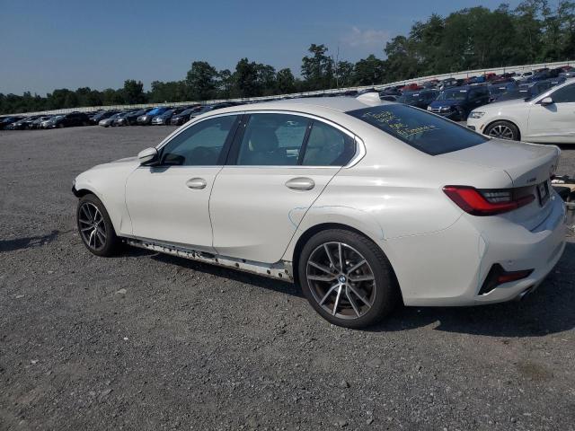 Photo 2 from auction – 2020 BMW 330XI with VIN 3MW5R7J09L8B42003