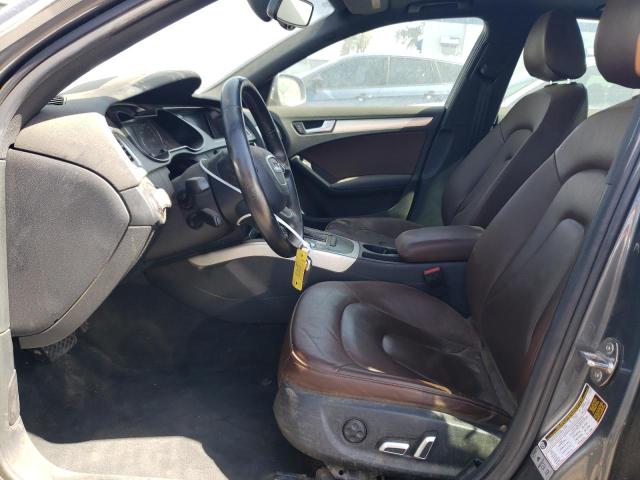 Photo 7 from auction – 2014 AUDI A4 PREMIUM with VIN WAUFFAFL3EN033405