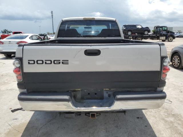 Photo 6 from auction – 1999 DODGE RAM 1500 with VIN 1B7HC13Z2XJ636739