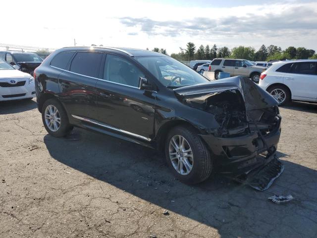 Photo 4 from auction – 2016 VOLVO XC60 T5 PR with VIN YV4612RK6G2809781