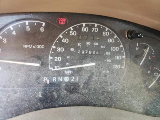 Photo 9 from auction – 2002 FORD RANGER SUP with VIN 1FTZR45E62PB63769