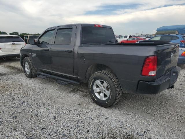 Photo 2 from auction – 2021 RAM 1500 CLASS with VIN 3C6RR7KT5MG685828